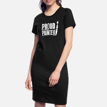 Paint Company T-Shirts | Unique Designs 